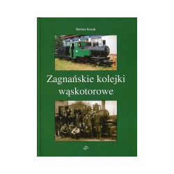 Zagnańskie kolejki wąskotorowe