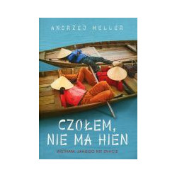 Czołem, nie ma hien