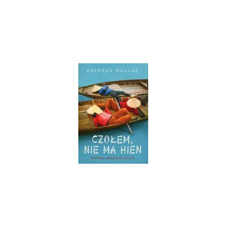 Czołem, nie ma hien
