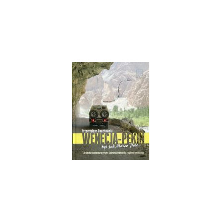 Wenecja - Pekin