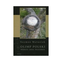 Olimp polski według Jana Długosza