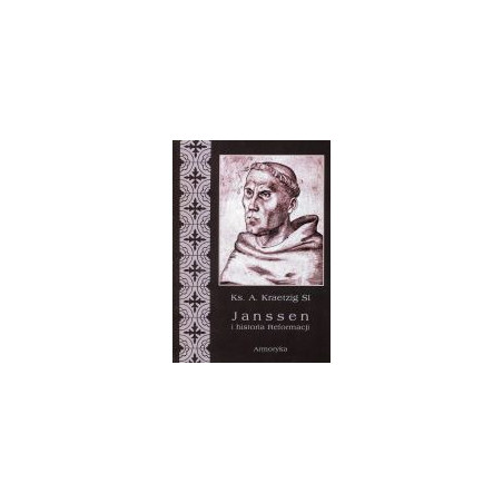 Janssen i historia Reformacji