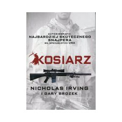 Kosiarz