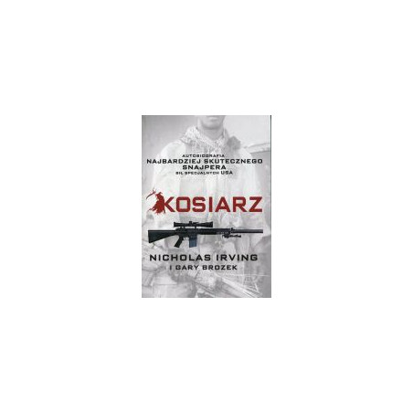 Kosiarz