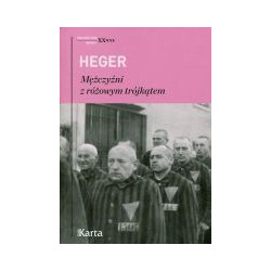 Mężczyźni z różowym trójkątem