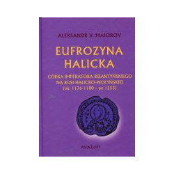 Eufrozyna Halicka