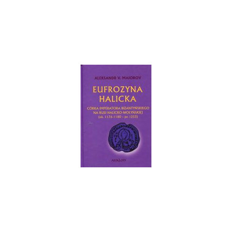 Eufrozyna Halicka