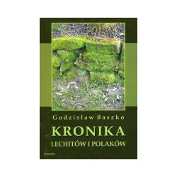 Kronika Lechitów i Polaków