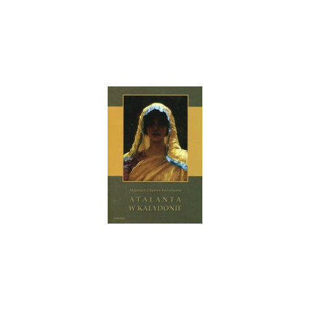 Atalanta w Kalydonie