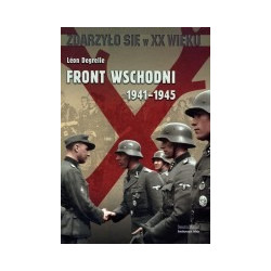 Front wschodni 1941-1945