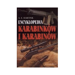Encyklopedia karabinków i karabinów
