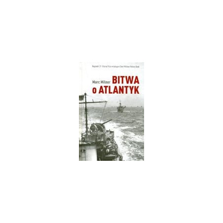 Bitwa o Atlantyk