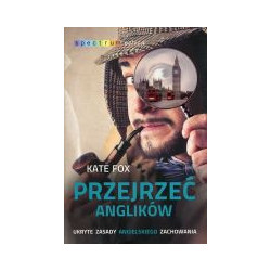 Przejrzeć Anglików