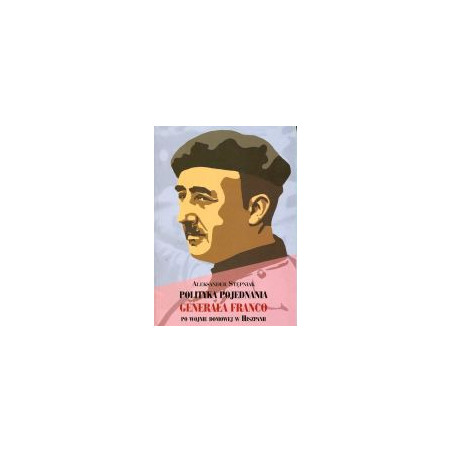 Polityka pojednania generała Franco po wojnie domowej w Hiszpanii