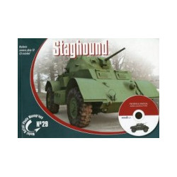 Staghound