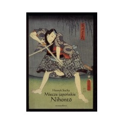 Miecze japońskie Nihonto