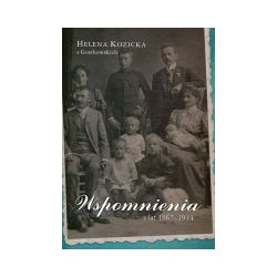 Wspomnienia z lat 1867-1914