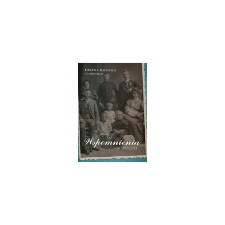 Wspomnienia z lat 1867-1914