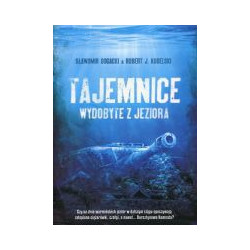 Tajemnice wydobyte z jeziora