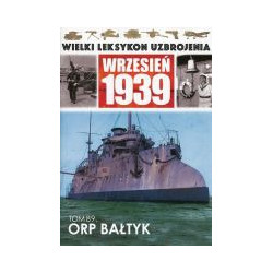 ORP Bałtyk