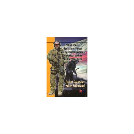 Polish Special Operations Forces and Special Operations
