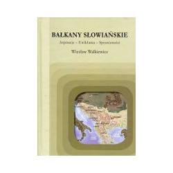 Bałkany słowiańskie