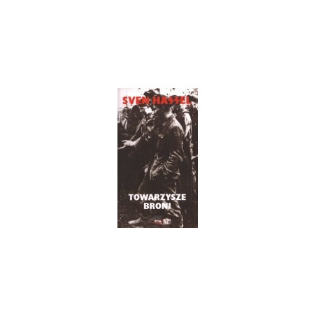 Towarzysze broni