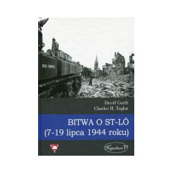 Bitwa o St-Lô (7-19 lipca 1944 roku)