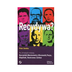 Recydywa?