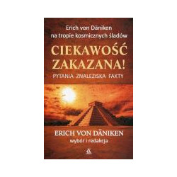 Ciekawość zakazana!
