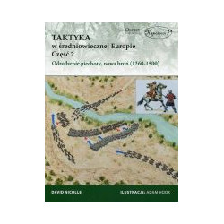 Taktyka w średniowiecznej Europie cz.2
