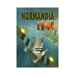 Gra strategiczna Normandia 1944