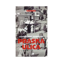 Praska ulica