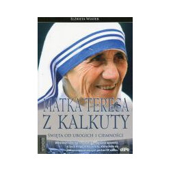 Matka Teresa z Kalkuty