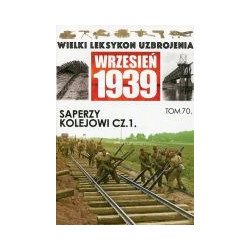 Saperzy kolejowi cz.1
