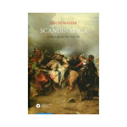 Opera Selecta vol. III Scandinavica