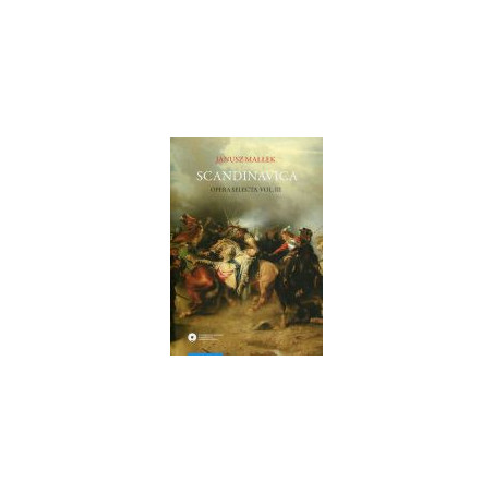 Opera Selecta vol. III Scandinavica