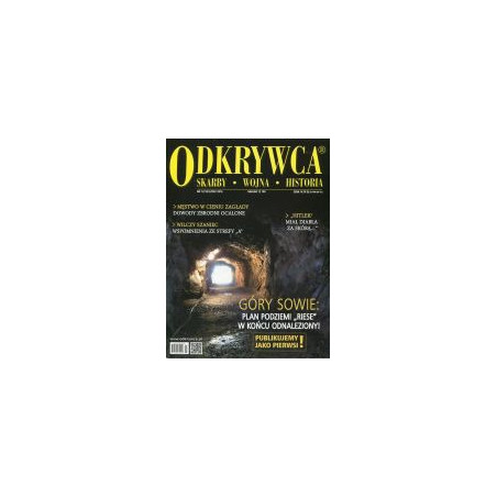 Odkrywca nr 7 (210) 2016