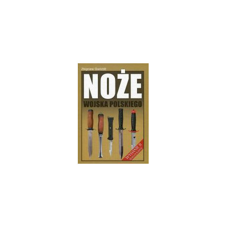 Noże Wojska Polskiego