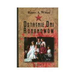 Ostatnie dni Romanowów