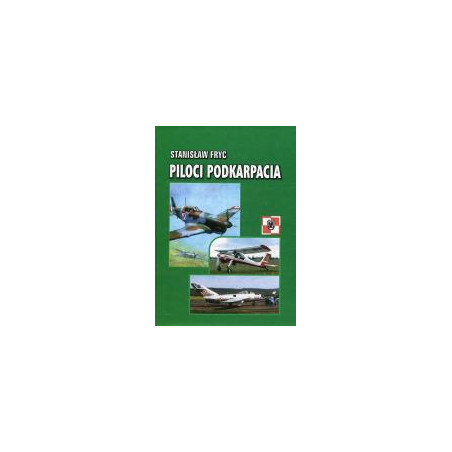 Piloci Podkarpacia