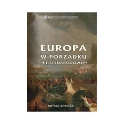 Europa w porządku międzynarodowym