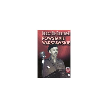 Powstanie warszawskie