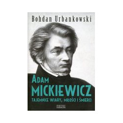 Adam Mickiewicz