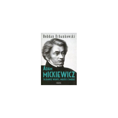 Adam Mickiewicz