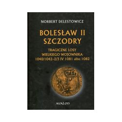 Bolesław II Szczodry