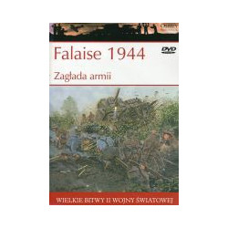 Falaise 1944 Zagłada armii