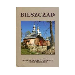 Bieszczad 20. Rocznik Towarzystwa Opieki nad Zabytkami