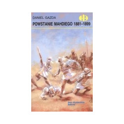 Powstanie Mahdiego 1881-1899