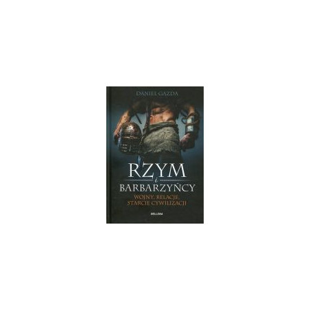 Rzym i barbarzyńcy